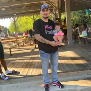 Meet your Posher, Gary